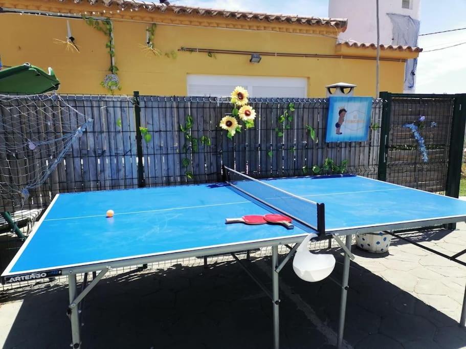 Chiclana El Principito Vila Chiclana de la Frontera Exterior foto